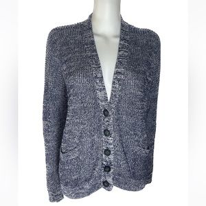 NWT forever 21 cardigan size L